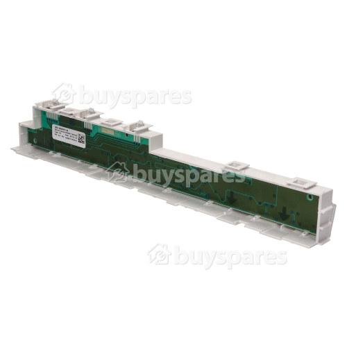 Junker JS04VN91/01 Operating PCB Module
