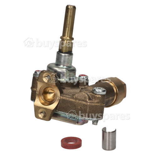 Mora Gas Tap