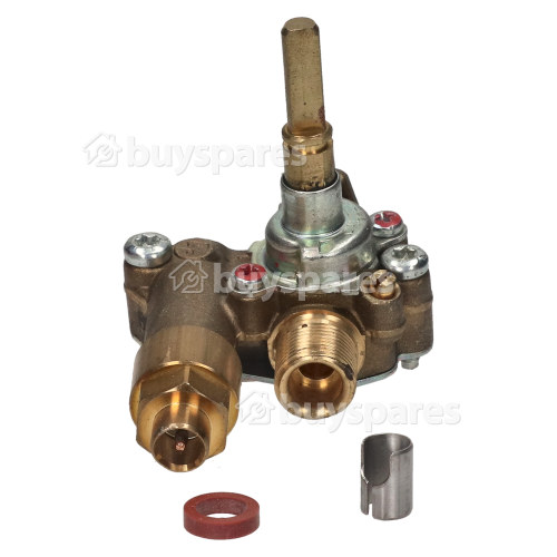 Mora Gas Tap