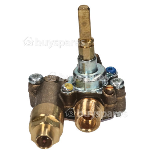 Mora Gas Tap
