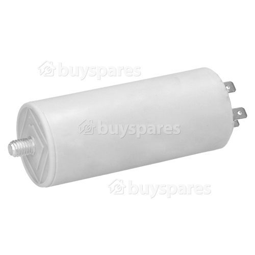 Hoover Capacitor