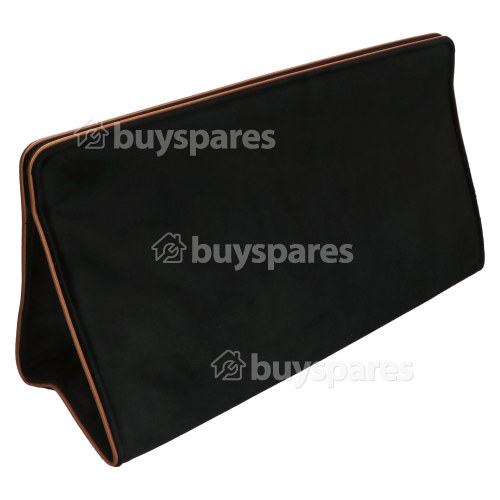 Pouch Black Dyson Hair Travel Case Dyson Hair Dryer/Styler Travel