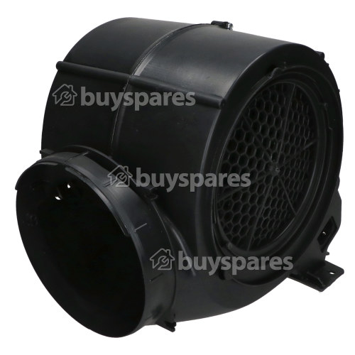 Electrolux Motor Complete Assembly