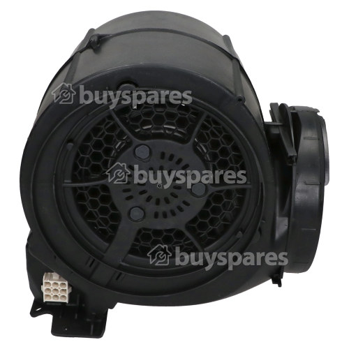 Electrolux Motor Complete Assembly