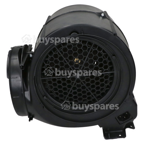 Electrolux Motor Complete Assembly