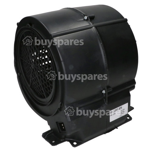 Electrolux Motor Complete Assembly