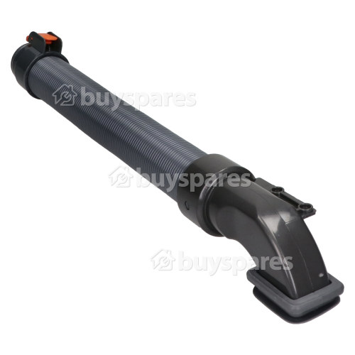 Vax Hose Assy W Square Bin Seal