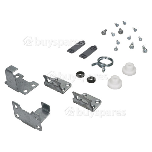 Electrolux Integration Kit