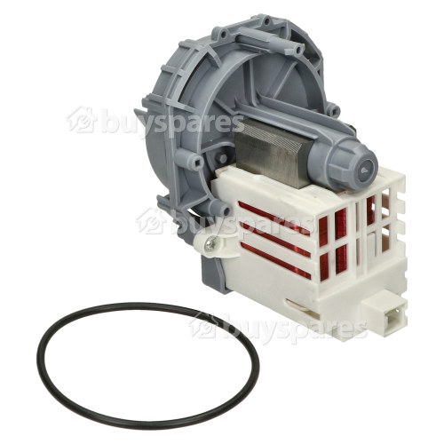 Pompe De Circulation Pour Lave-vaisselle LKF 72 A IT/HA.R Hotpoint-Ariston