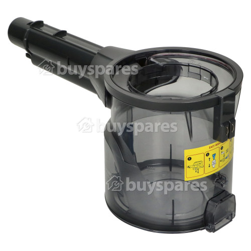 Hoover Dust Bin