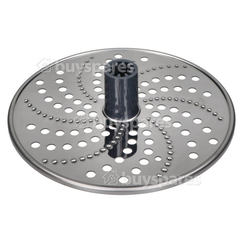 Kenwood Rasping Plate