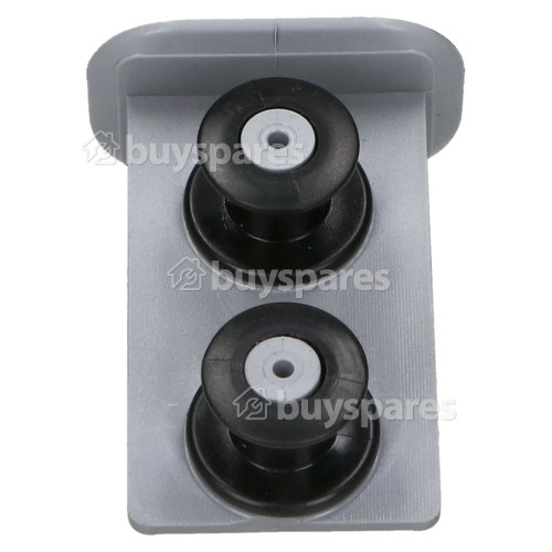 Hoover DDY 068T/3-80 Rear Runner Support