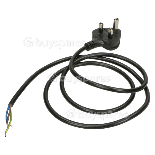Aspen DCGAP5G Mains Cable - UK Plug