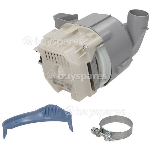 Pompe &Agrave; Chaleur De Lave-Vaisselle : SK 9001.375.807 Bosch