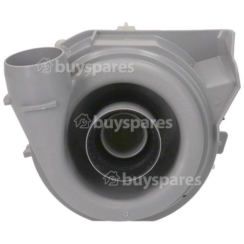 Bosch Heat Pump Assembly SK Part Number 12019637
