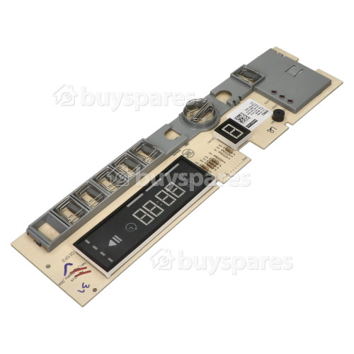 Grundig Display PCB