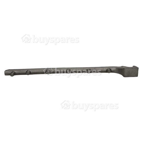 AGA Bottom Grate Top Firebar