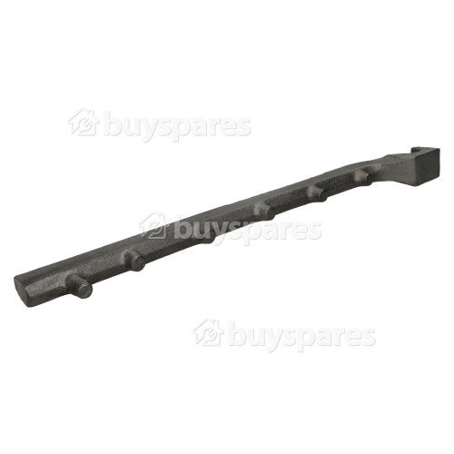 AGA Bottom Grate Top Firebar