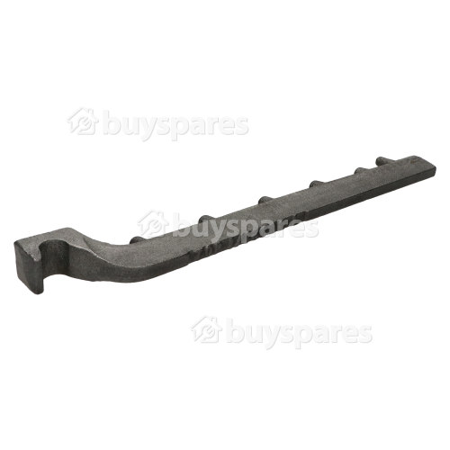 AGA Bottom Grate Top Firebar