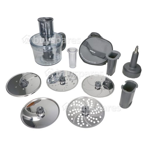 Kenwood Food Processor Attachment