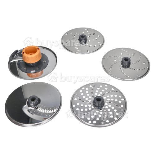 Kenwood Food Processor Attachment