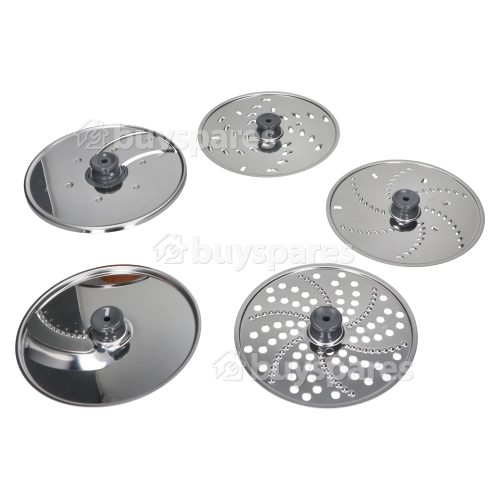Kenwood Food Processor Attachment