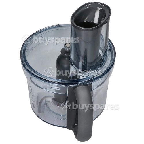 Kenwood Food Processor Attachment