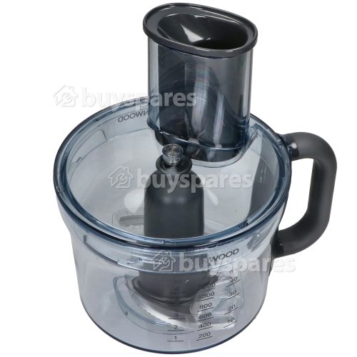 Kenwood Food Processor Attachment
