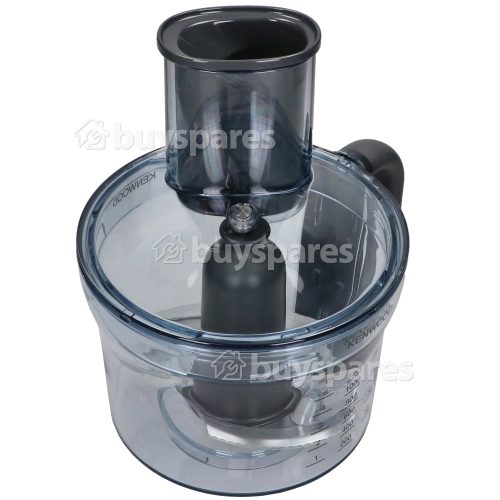 Kenwood Food Processor Attachment