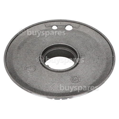 Couronne De Br&ucirc;leur De Four (br&ucirc;leur Rapide) Smeg
