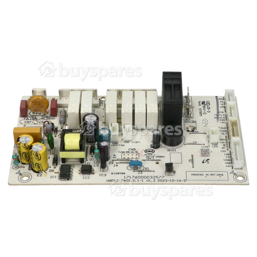 PCB / Board Assembly : 17176000000422 ( WQP12-7601.D.1-1 Universal Board Number )