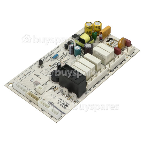 PCB / Board Assembly : 17176000000422 ( WQP12-7601.D.1-1 Universal Board Number )