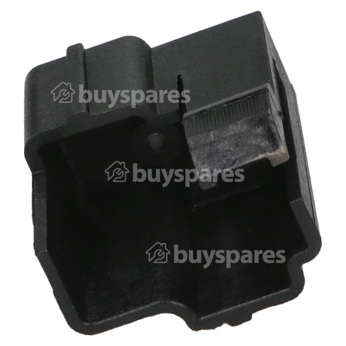 Arctic Glass Retaining Clip