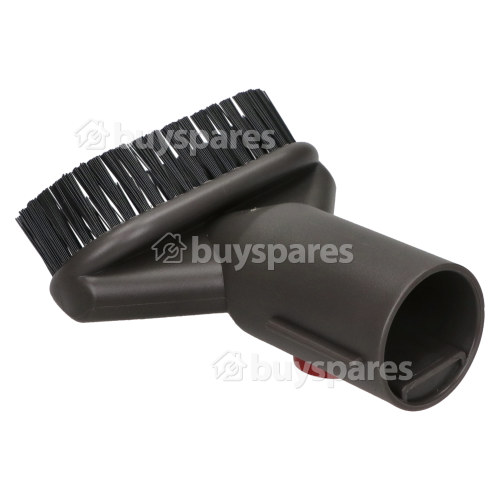 Quick Release Stubborn Dirt Brush