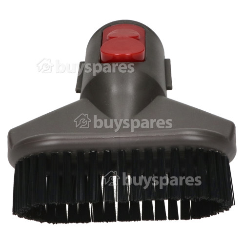 Quick Release Stubborn Dirt Brush