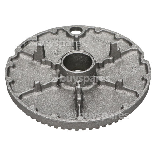 Electrolux Large Burner Crown : 100MM