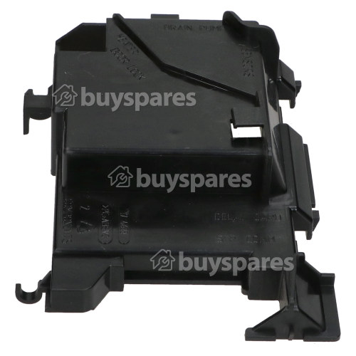 Elektra Bregenz GIV34501 Card Housing - Rear