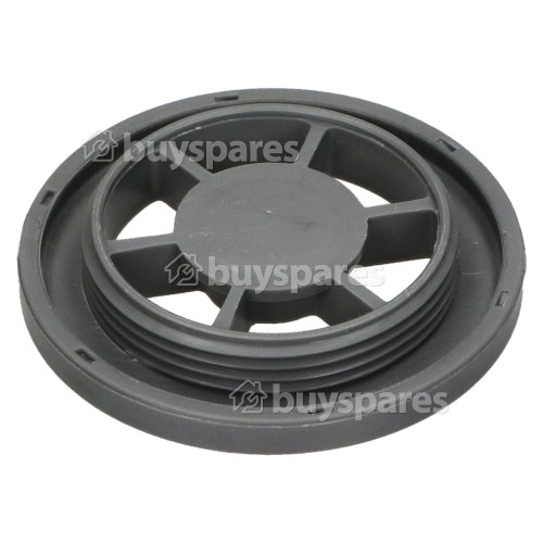 Air Breaker Nut