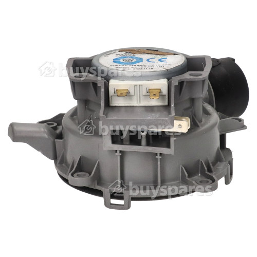 Électrovanne Pour Lave-vaisselle DFI 46700 ME Teka