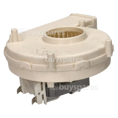 Turbo Fan Motor
