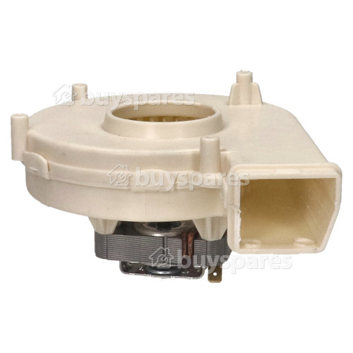Turbo Fan Motor