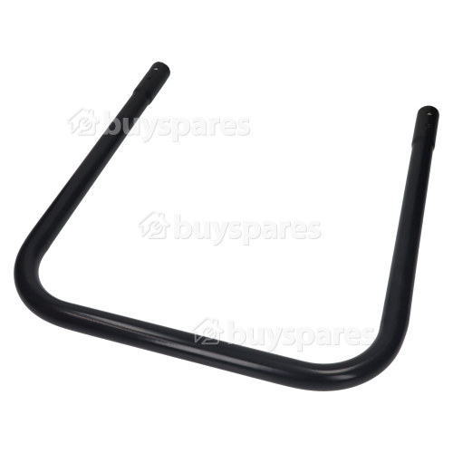 Numatic Black Plastic Coated Handle