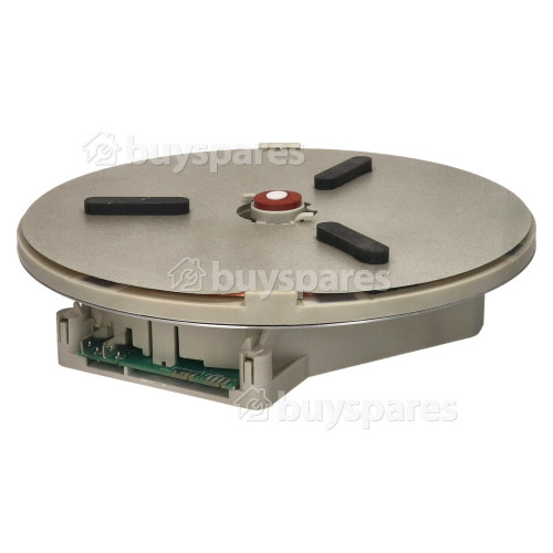 Arcelik Basic Induction Ceran Hotplate