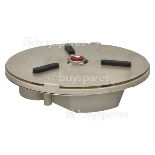 Arcelik Basic Induction Ceran Hotplate