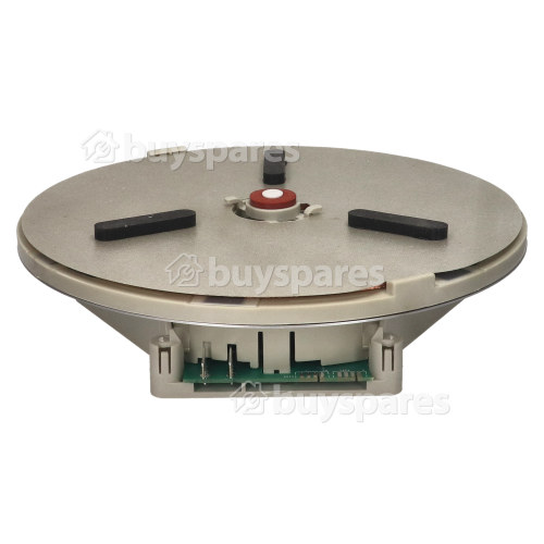 Arcelik Basic Induction Ceran Hotplate