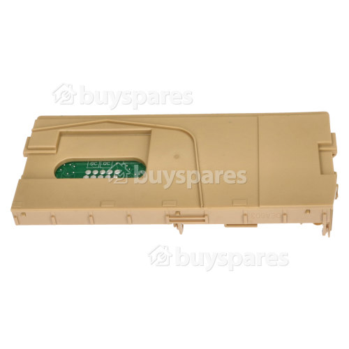 Hotpoint Timer Pcb