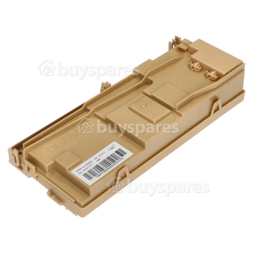 Hotpoint Timer Pcb