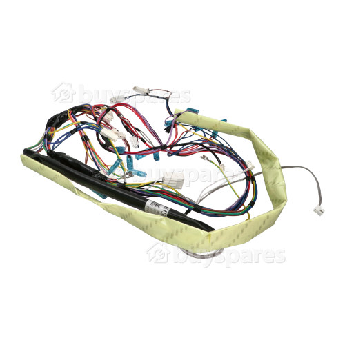 Main Wire Harness