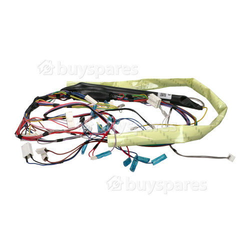 Main Wire Harness