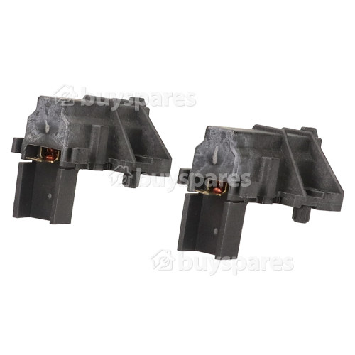 Balais De Charbon Pour Lave-linge ( La Paire ) W 125 X (FR) Indesit